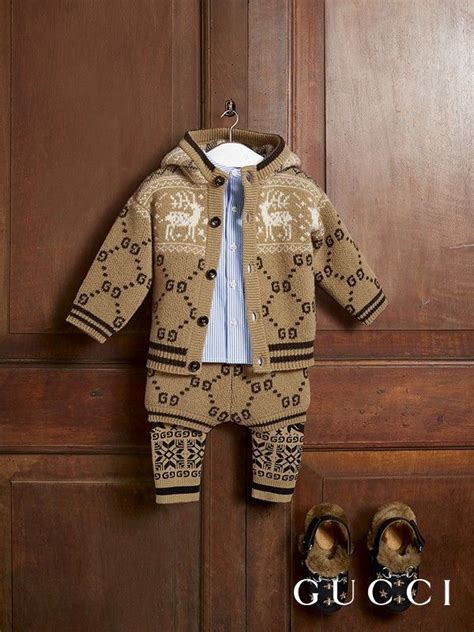 gucci toddler clothes